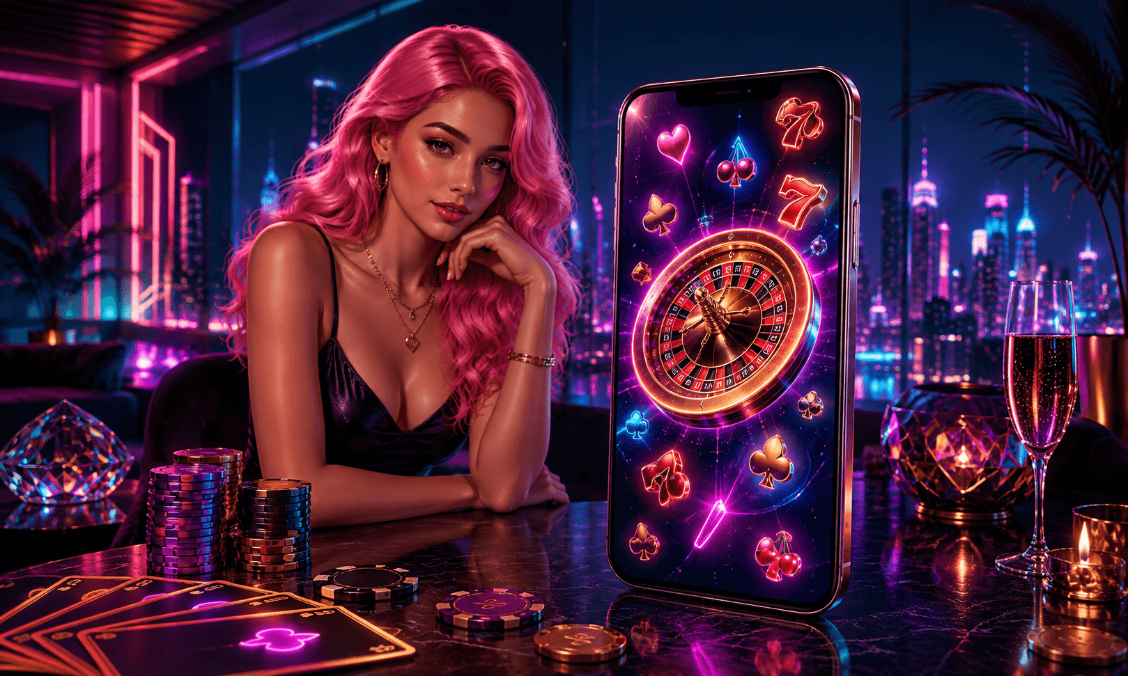 Join Now — Claim Your Welcome Bonus
