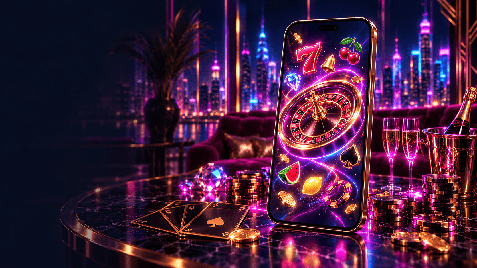 PowerUp Casino -hahmo rekisteröintivaiheiden vieressä