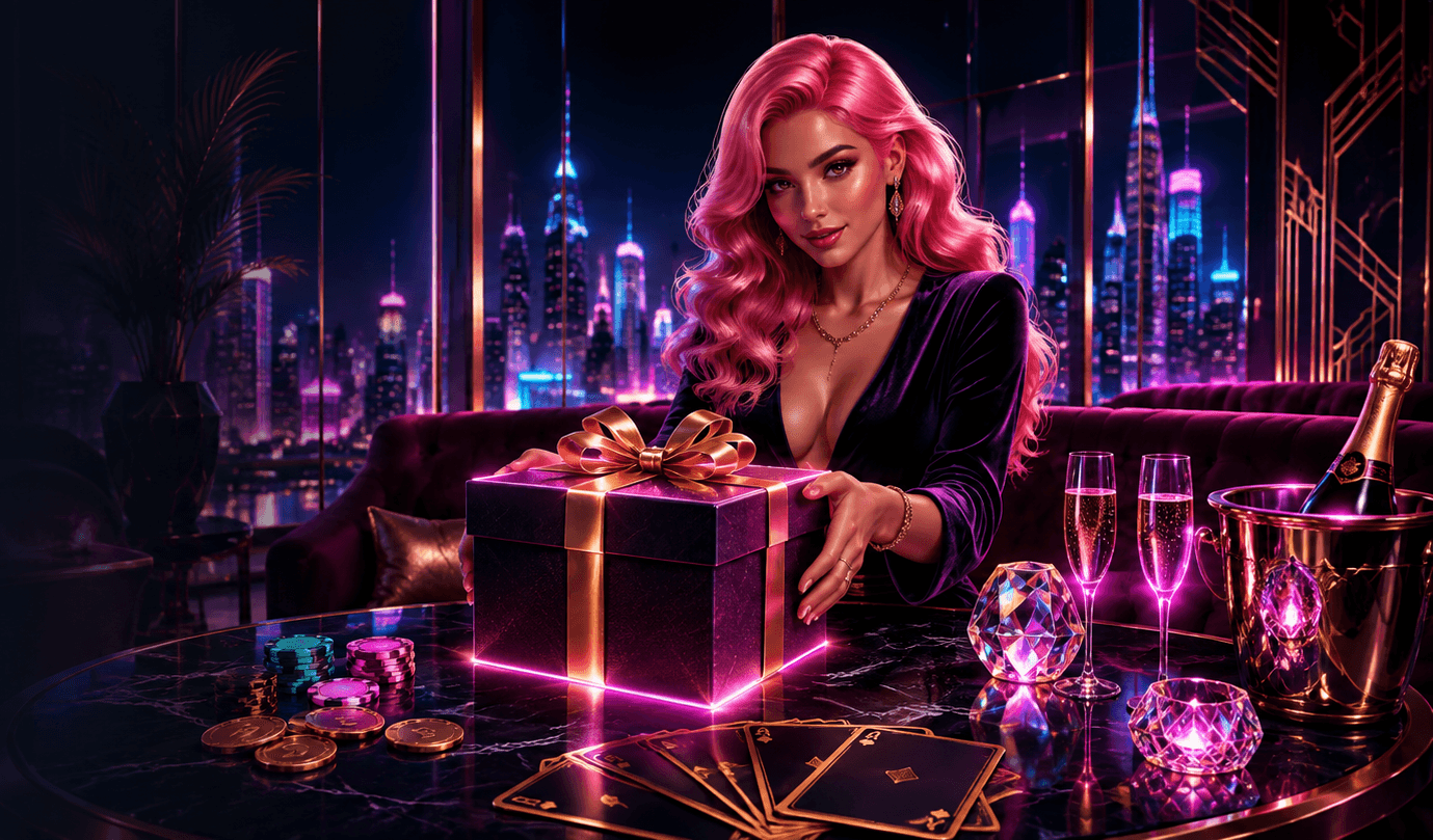 PowerUp Casino tervetulias bonus ja ilmaiskierrokset