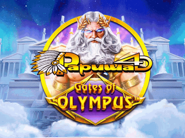 Gates of Olympus