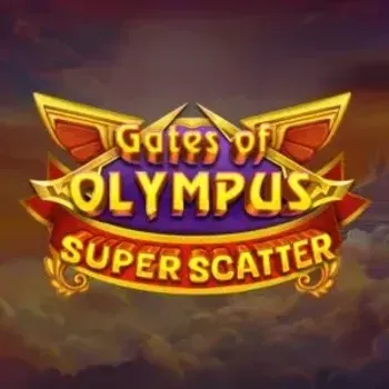 Gates of Olympus Super Scatter game at PowerUp Casino