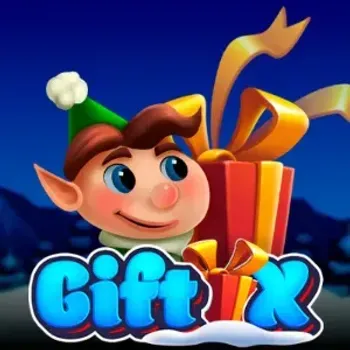Gift X game at PowerUp Casino