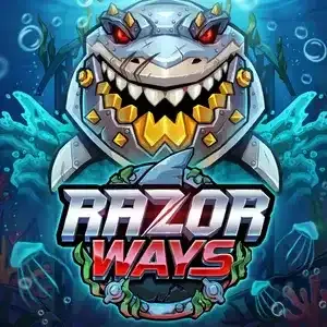 Razor Ways game at PowerUp Casino