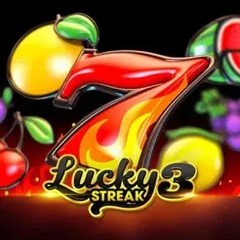 Lucky Streak 3 game at PowerUp Casino