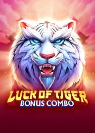 Luck of Tiger game at PowerUp Casino