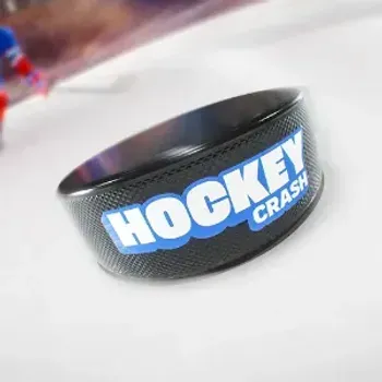 Hockey Crash game at PowerUp Casino