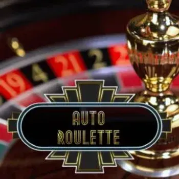 Autoroulette 2 game at PowerUp Casino