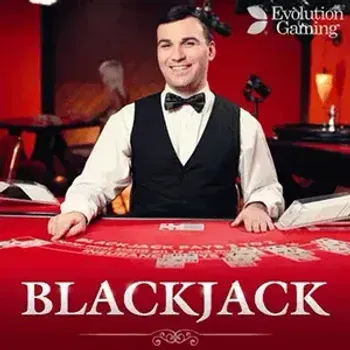 Blackjack C game at PowerUp Casino